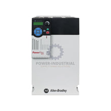 Allen Bradley 25B-B062N104