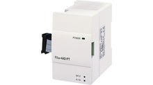 Mitsubishi FX2N-4AD-PT