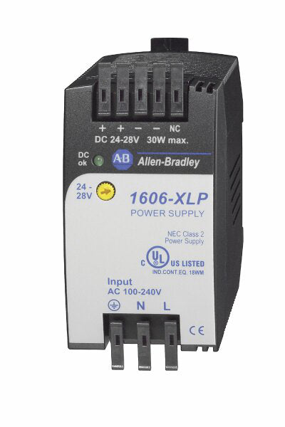 Allen Bradley 1606-XLP30E
