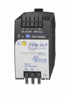 Allen Bradley 1606-XLP30E