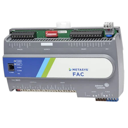 JOHNSON CONTROLS MS-FAC2513-0