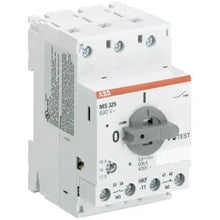 ABB MS325-25-HKF11