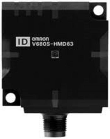 Omron V680S-HMD63-ETN