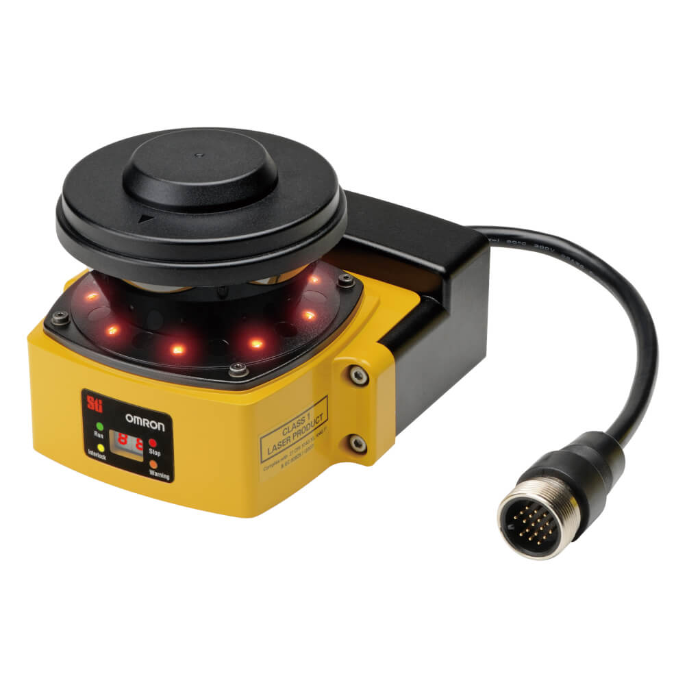 Omron OS32C-BP