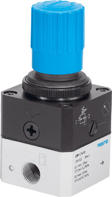 Festo LRP-1/4-2,5