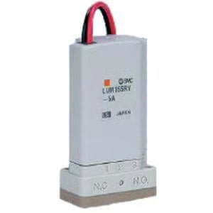 SMC LVM15R3HY-5A1U-6