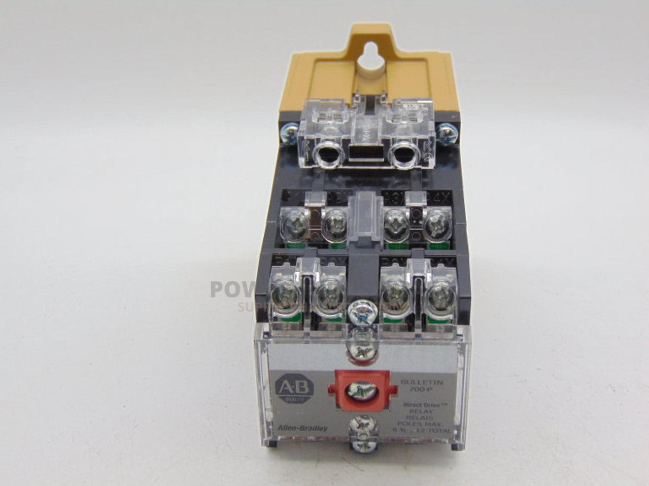 Allen Bradley 700-P800A1
