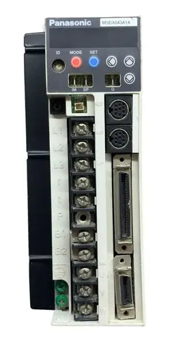 Panasonic MSDA043A1A