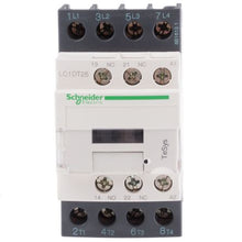 Schneider Electric LC1DT25M7