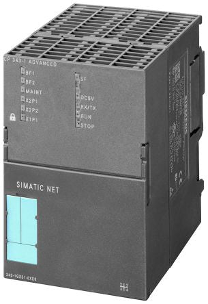 Siemens 6GK7343-1GX31-0XE0