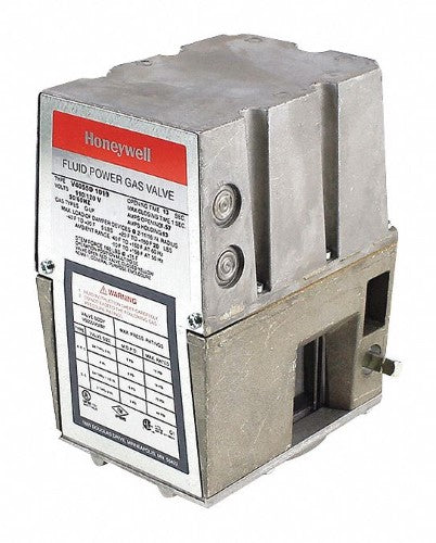 Honeywell V4055D1019