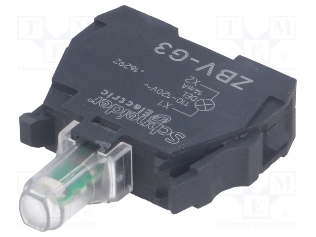 Schneider Electric ZBVG3