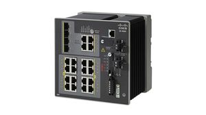Cisco IE-4000-16T4G-E