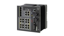 Cisco IE-4000-16T4G-E