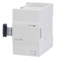 Mitsubishi FX3U-4AD