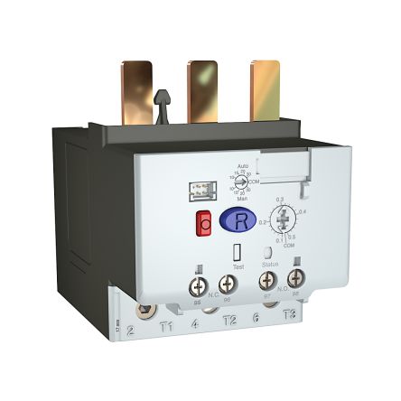 Allen Bradley 193-1EFGE