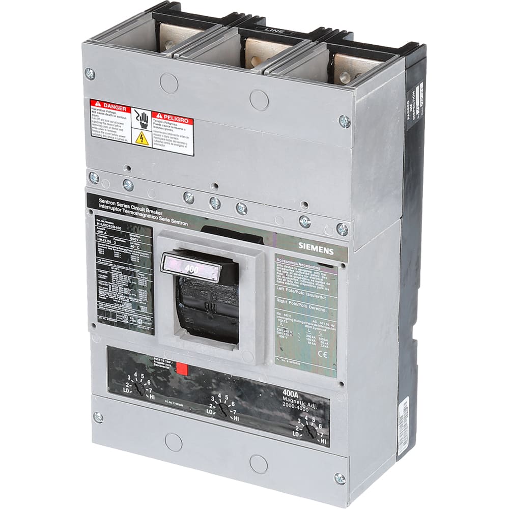 Siemens HJXD63B400