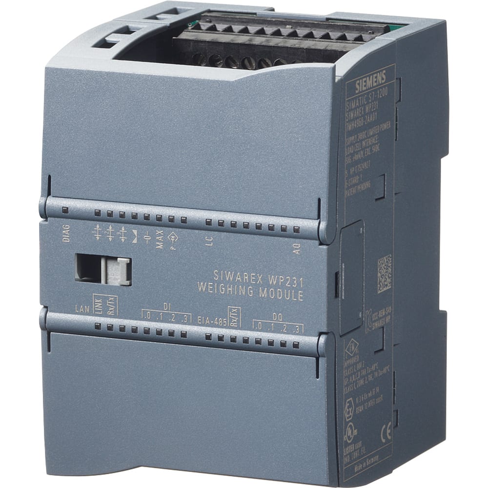 Siemens 7MH4960-2AA01