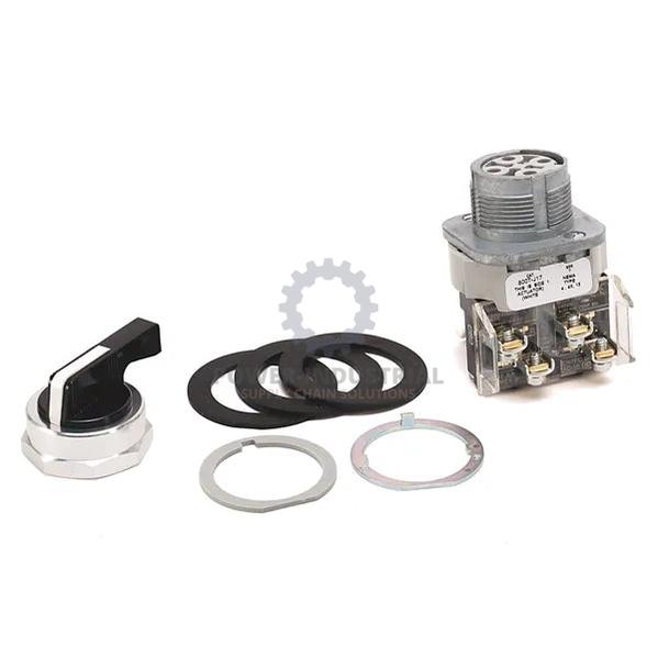 Allen Bradley 800T-J17B