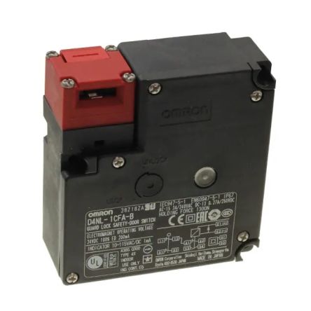 Omron D4NL-1HFG-B