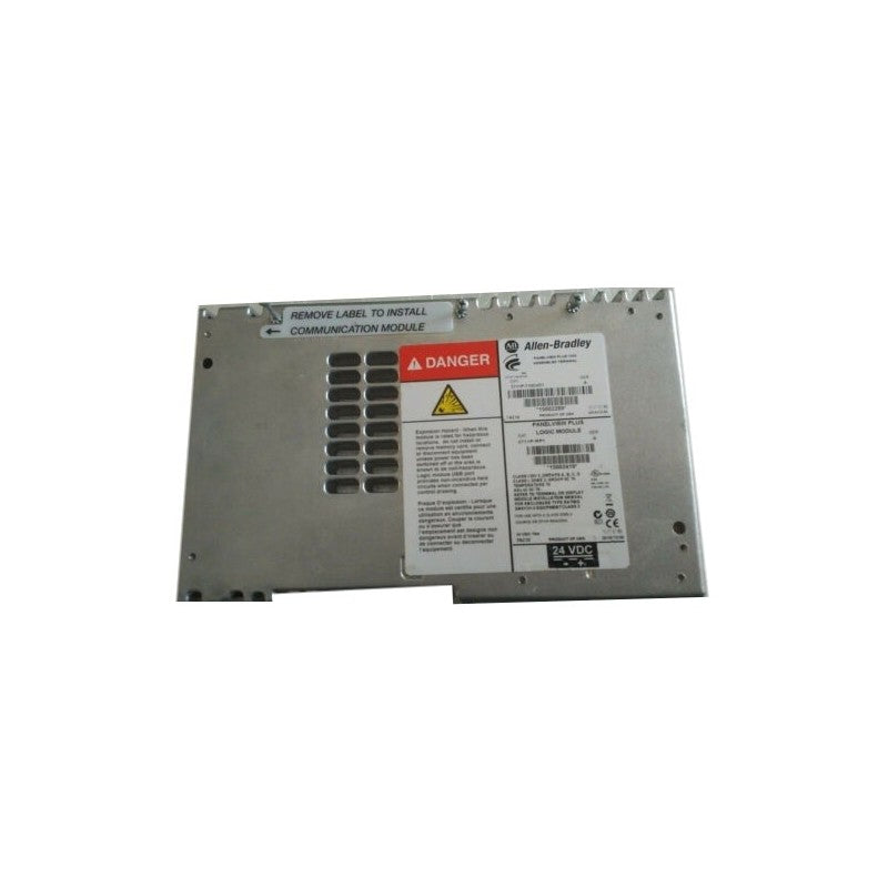 Allen Bradley 2711P-RP2A
