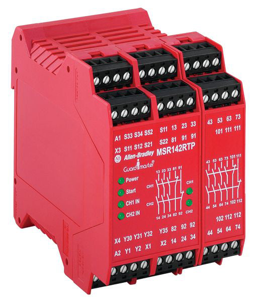 Allen Bradley 440R-G23216