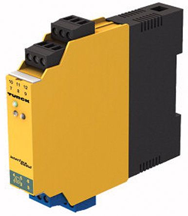 TURCK IM72-22EX/L