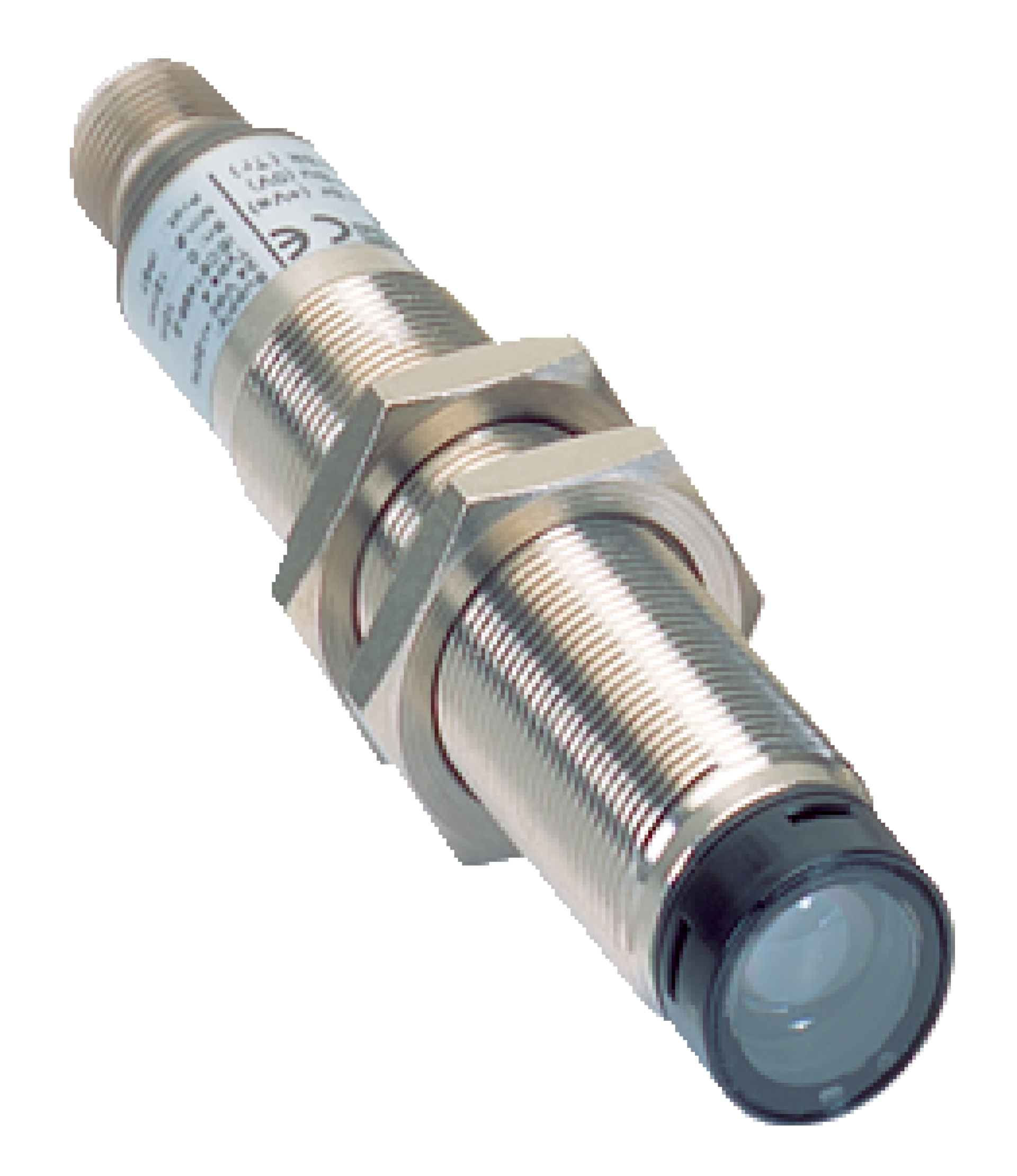 Sick Optic Electronic 6034866