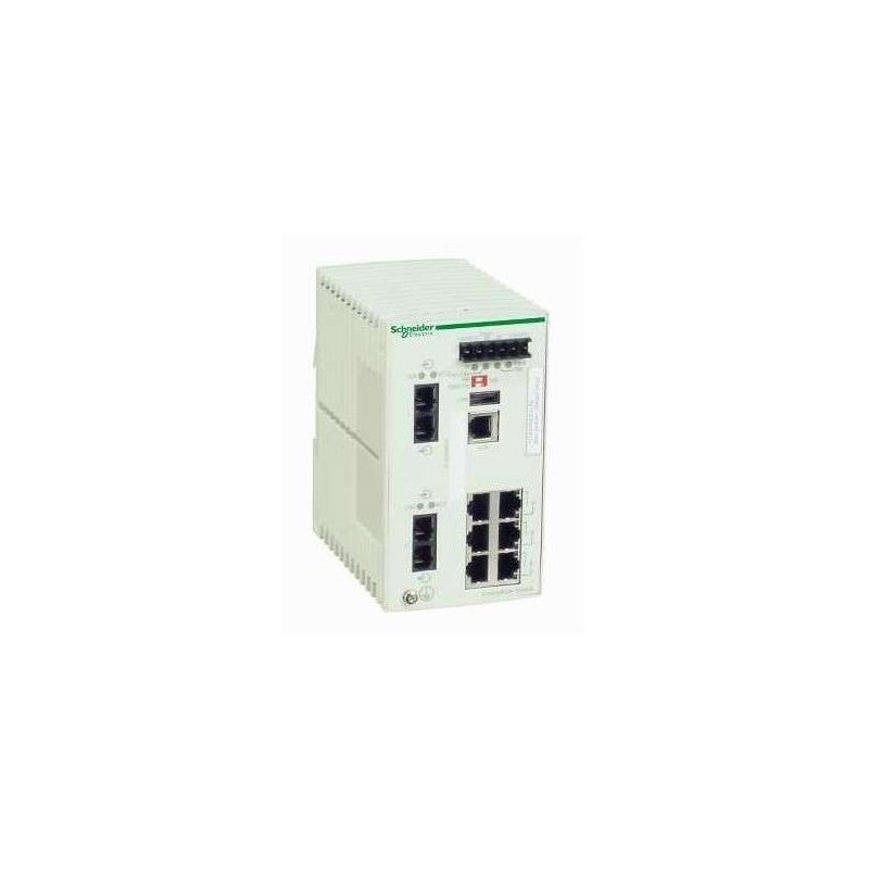 Schneider Electric TCSESM083F2CU0