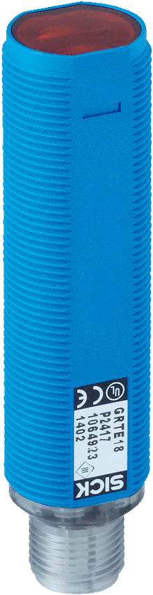 Sick Optic Electronic GRTE18-F2437