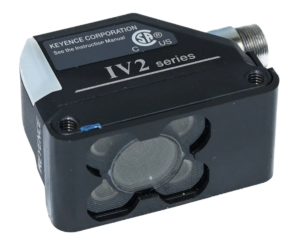 Keyence IV2-G300CA