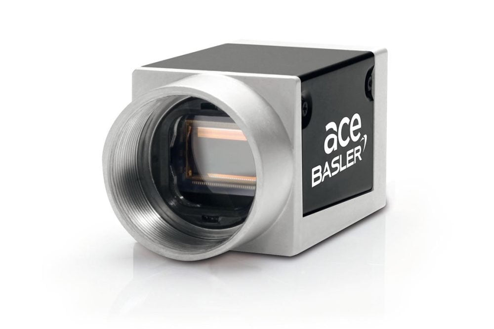 Basler acA1300-22gc 