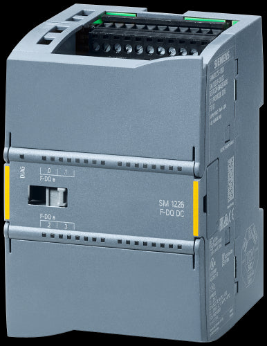 Siemens 6ES7226-6DA32-0XB0