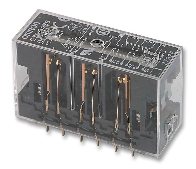 Omron G7S-3A3B-E DC24