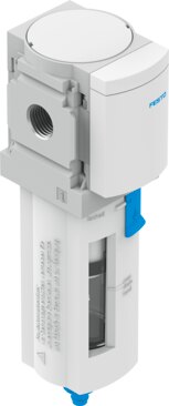 Festo MS4-LFM-1/4-ARM
