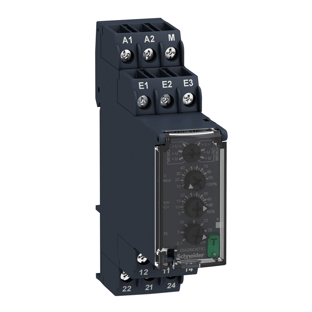Schneider Electric RM22UA32MR