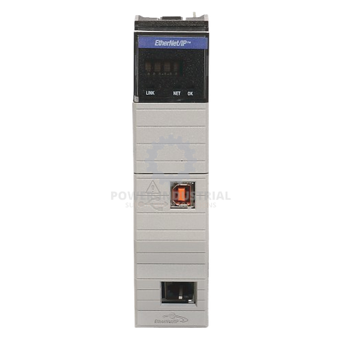 Allen Bradley 1756-EN2TK