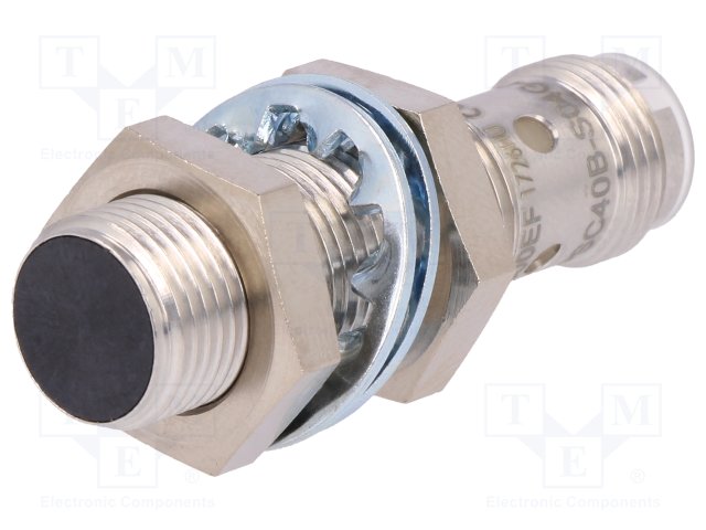 Balluff BES M12ME-PSC40B-S04G-003