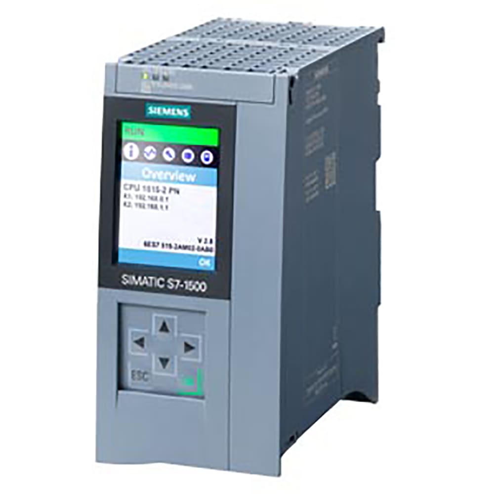 Siemens 6ES7515-2AM02-0AB0