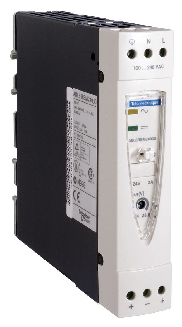 Schneider Electric ABL8RPS24050