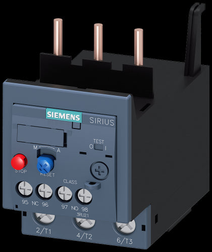 Siemens 3RU2136-4HB0