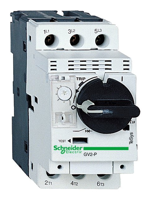 Schneider Electric GV2P05