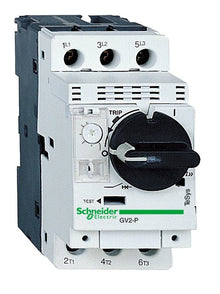 Schneider Electric GV2P05