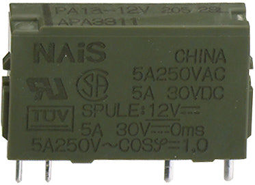 Panasonic PA1A-12V