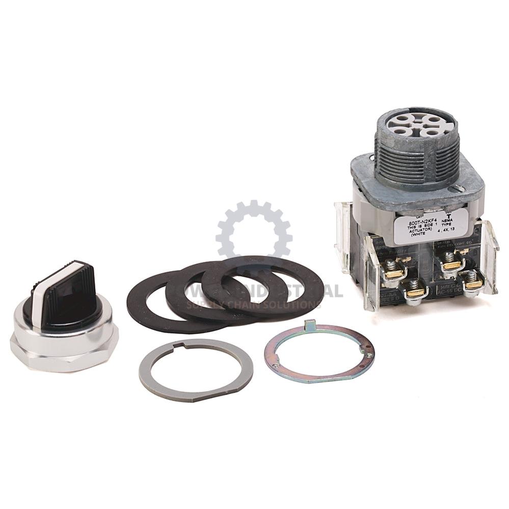 Allen Bradley 800T-N2KF4B