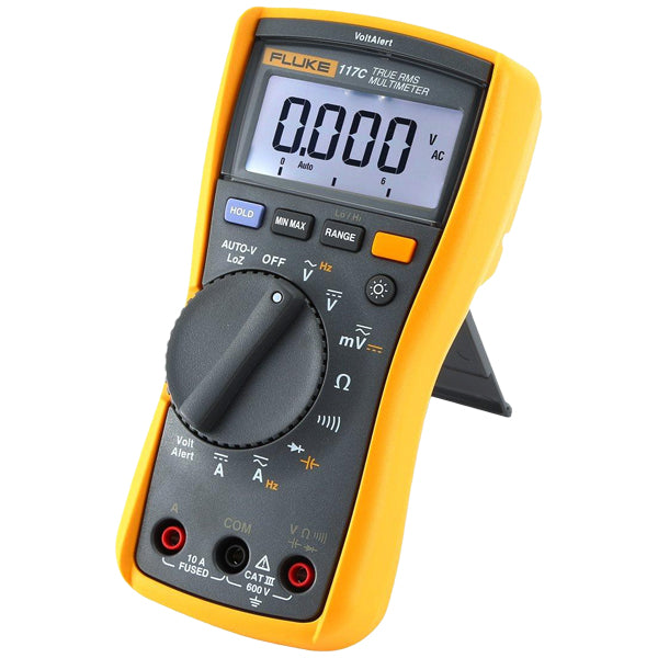 FLUKE Fluke-117/C