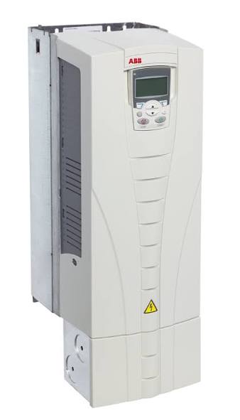 ABB ACH550-UH-072A-4