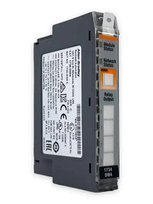 Allen Bradley  1734-OW4