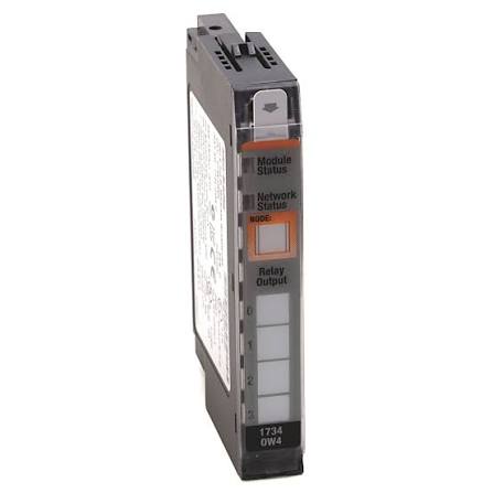 Allen Bradley  1734-OW4