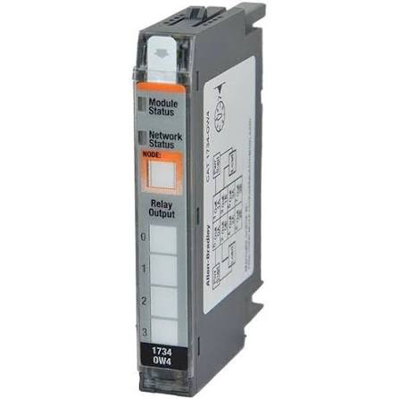 Allen Bradley  1734-OW4